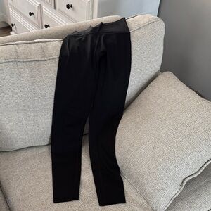Aerie Black Leggings